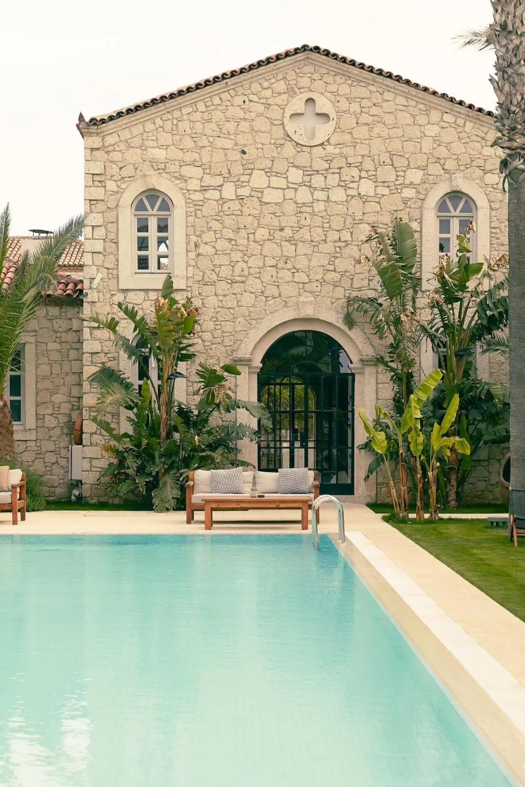 Sports and Entertainment, Manastir Alacati Hotel, Izmir