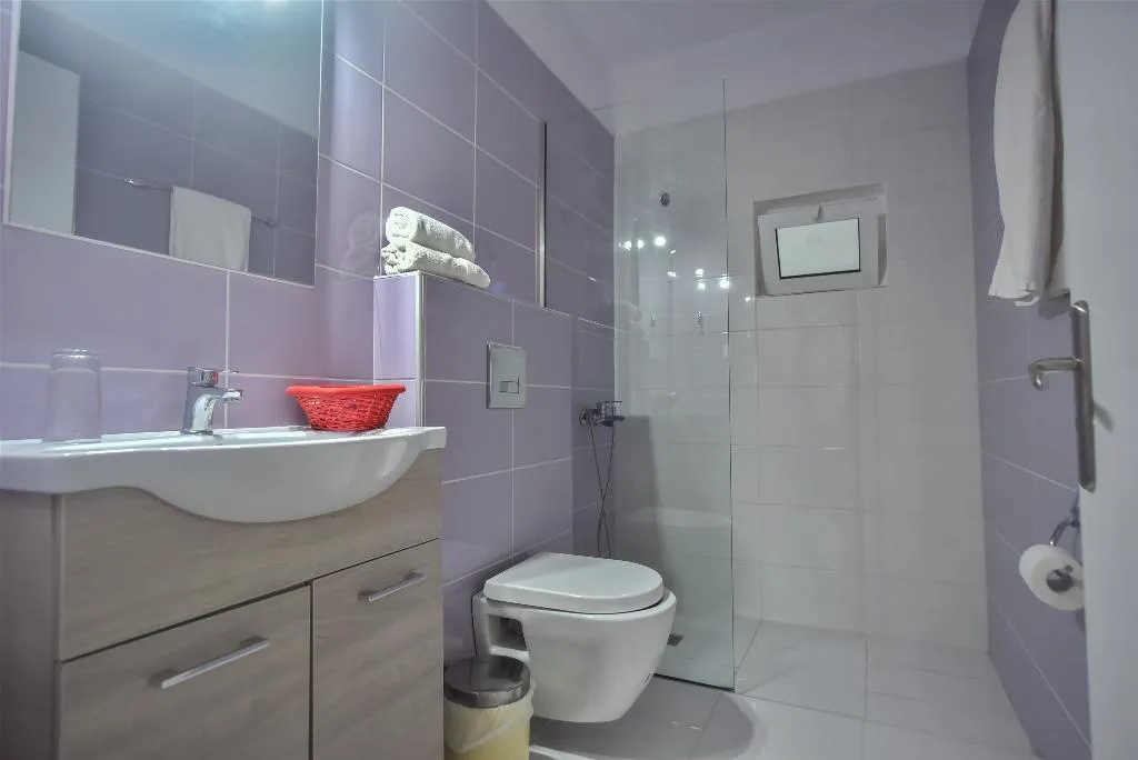 Room, Bali Mare, Crete