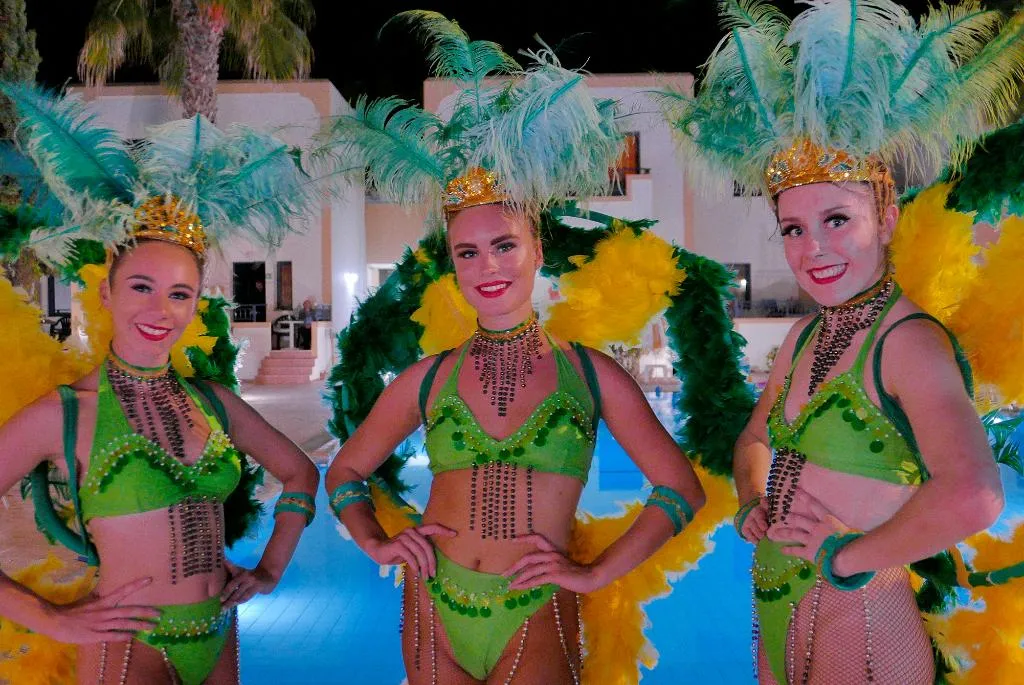 Sports and Entertainment, Blue Aegean Hotel & Suites, Crete
