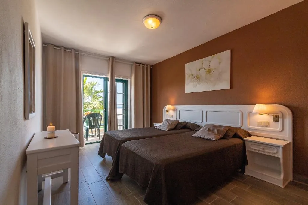 APARTMENT SUPERIOR TWO BEDROOMS Room, Neptuno Costa Adeje, Tenerife