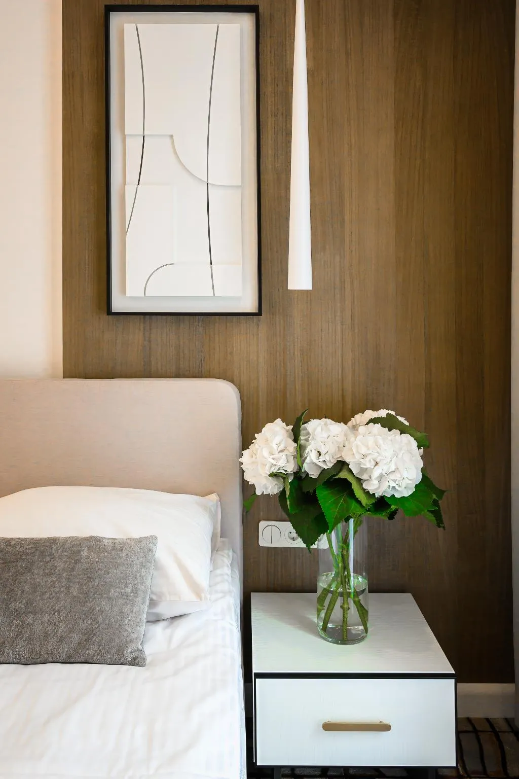 SINGLE STANDARD Room, Kazimierz, Krakow