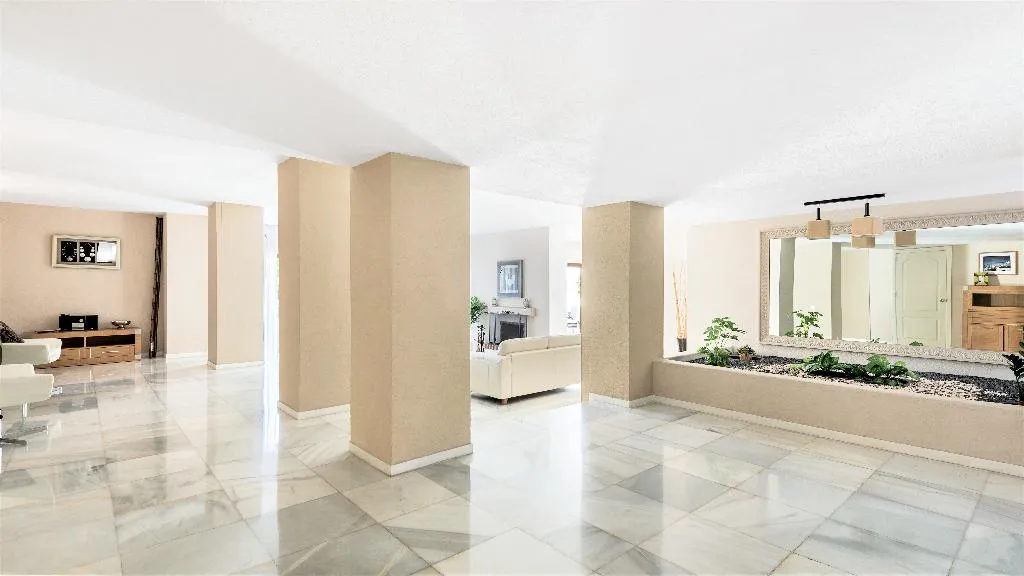 VILLA STANDARD Room, Villa Marina Puerto Banus, Costa Del Sol