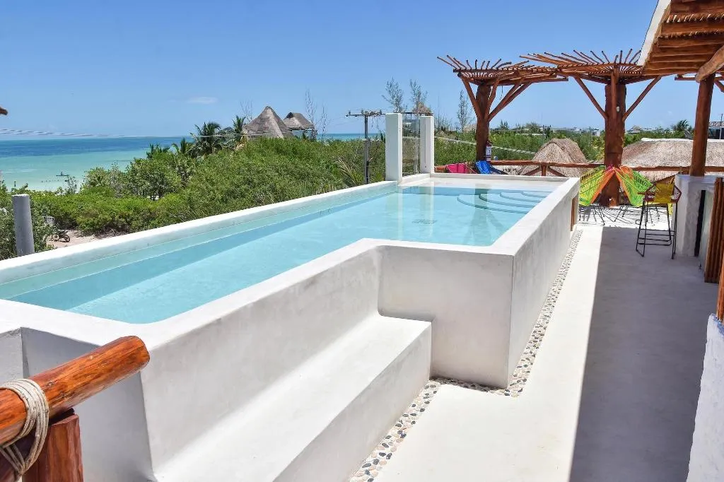 Sports and Entertainment, Soho Boutique Holbox - Adults Only, Cancun Area
