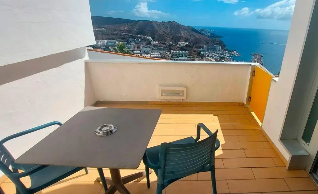 DOUBLE STANDARD Room, Servatur Riosol, Gran Canaria