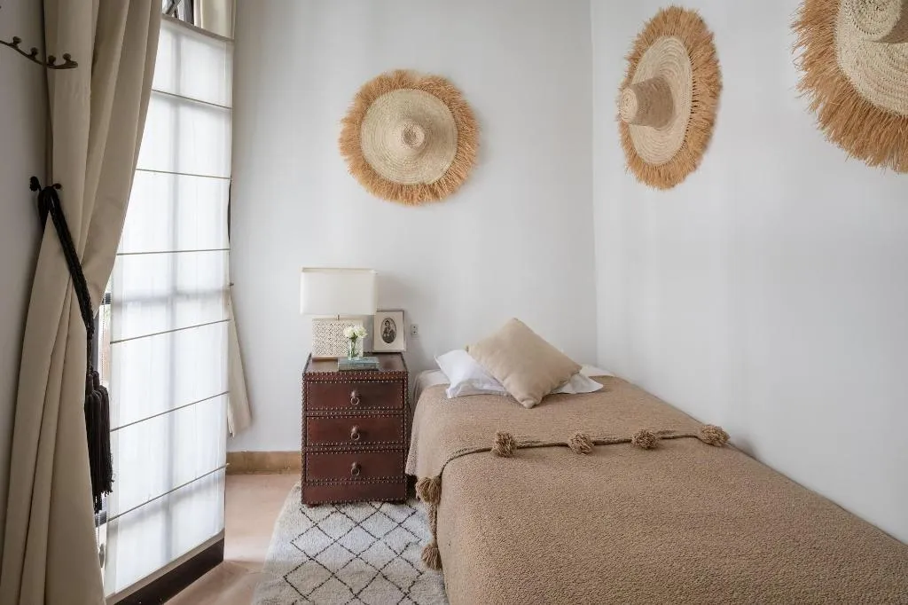 Room, Riad Olema Et Spa, Marrakech
