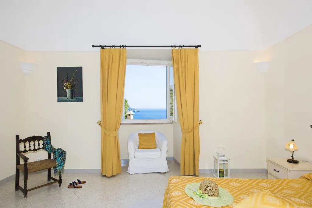 General view, Alcione Residence, Naples