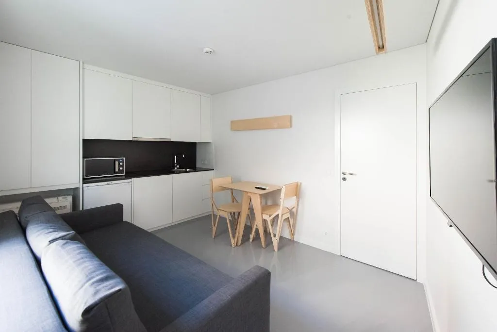 Room, I Loft Porto, Porto