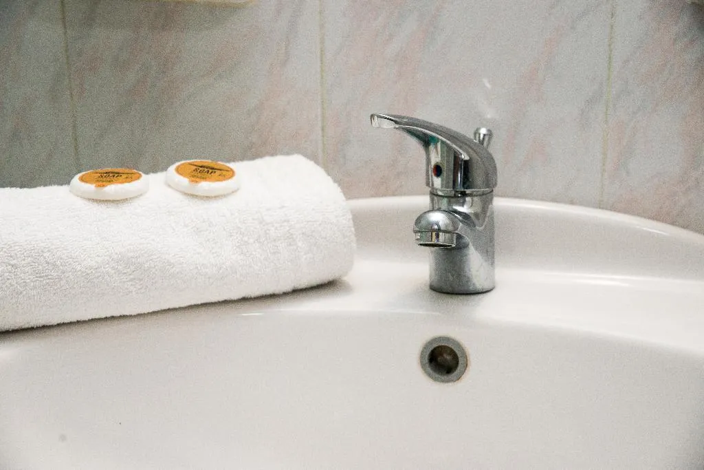DOUBLE STANDARD Room, Laganas Dreams 2, Zante