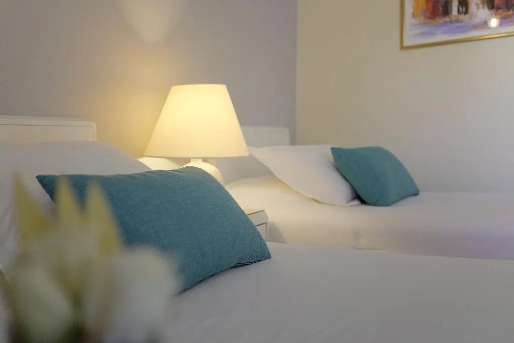 Room PROMO Room, Agadir Beach Club, Agadir