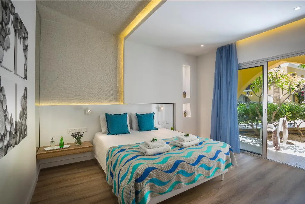 SUITE SUPERIOR Room, Malama Beach Holiday Village, Cyprus