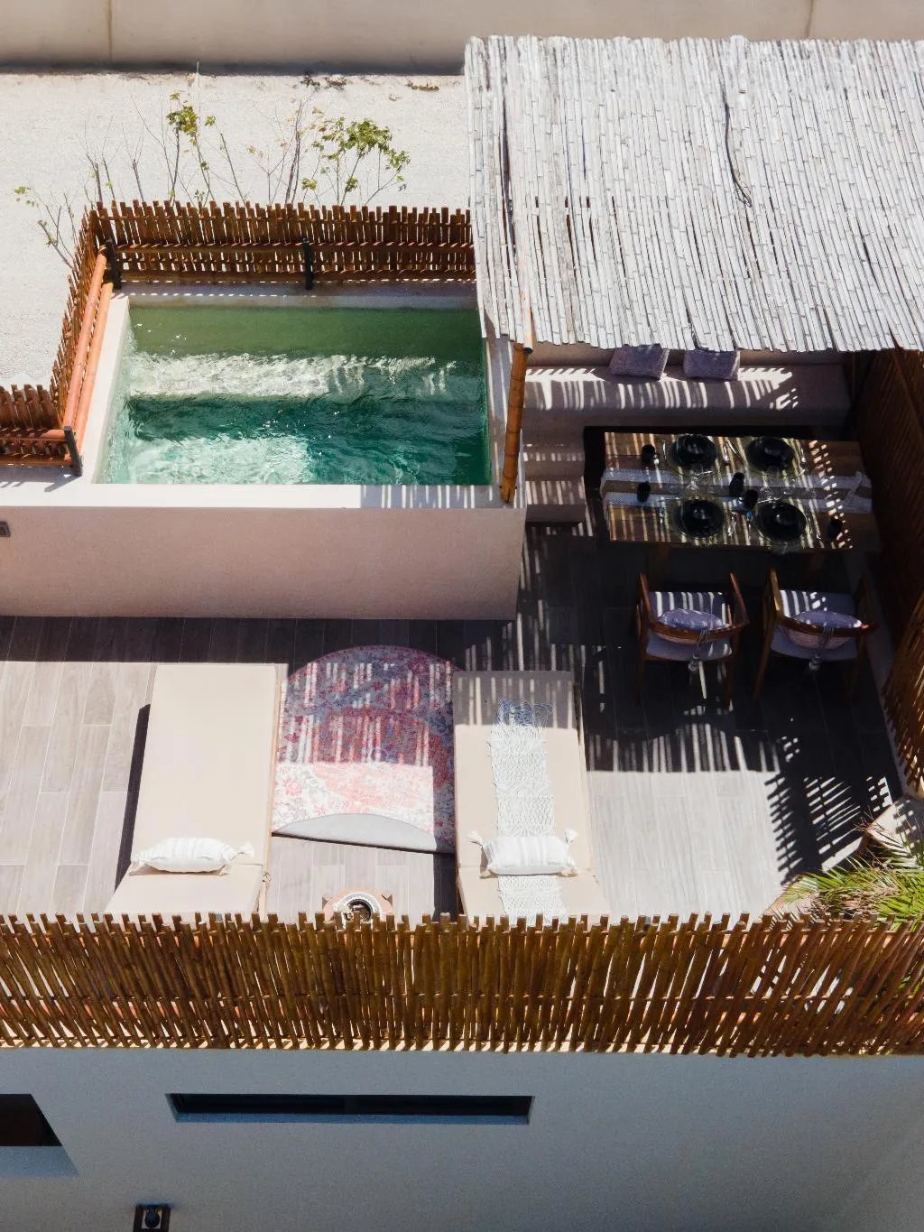 VILLA DELUXE GARDEN VIEW Room, Nevana Luxury Villas by La Zebra, Cancun Area