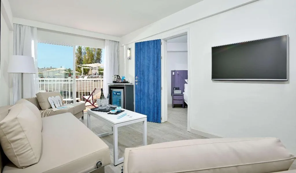 Room, Sol House Mallorca, Majorca