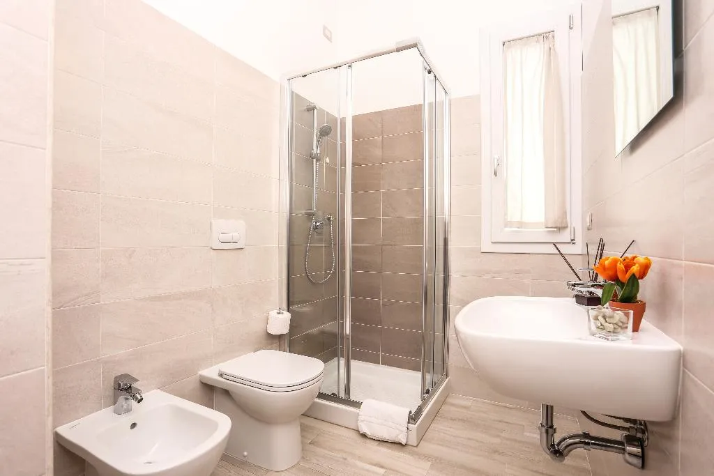 APARTMENT CAPACITY 2 TWO BEDROOMS Room, Alma di Alghero Apartments, Alghero