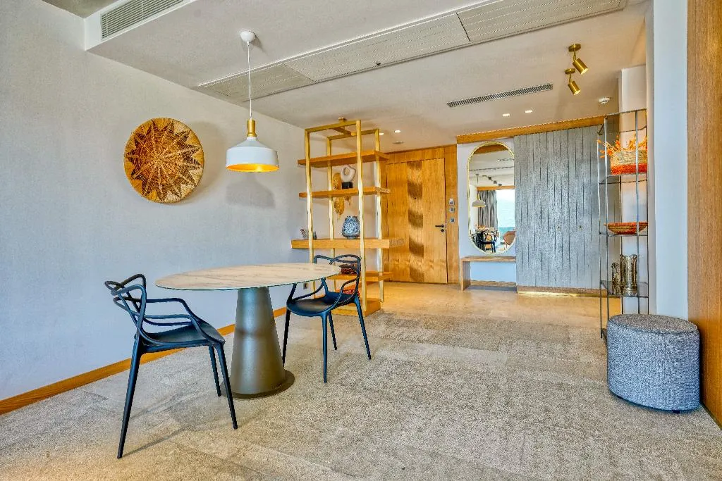 APARTMENT ONE BEDROOM Room, G Beyond Residences & Villas, Bodrum