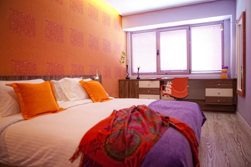 Double or Twin PREMIUM Room, Novus Hotel, Athens