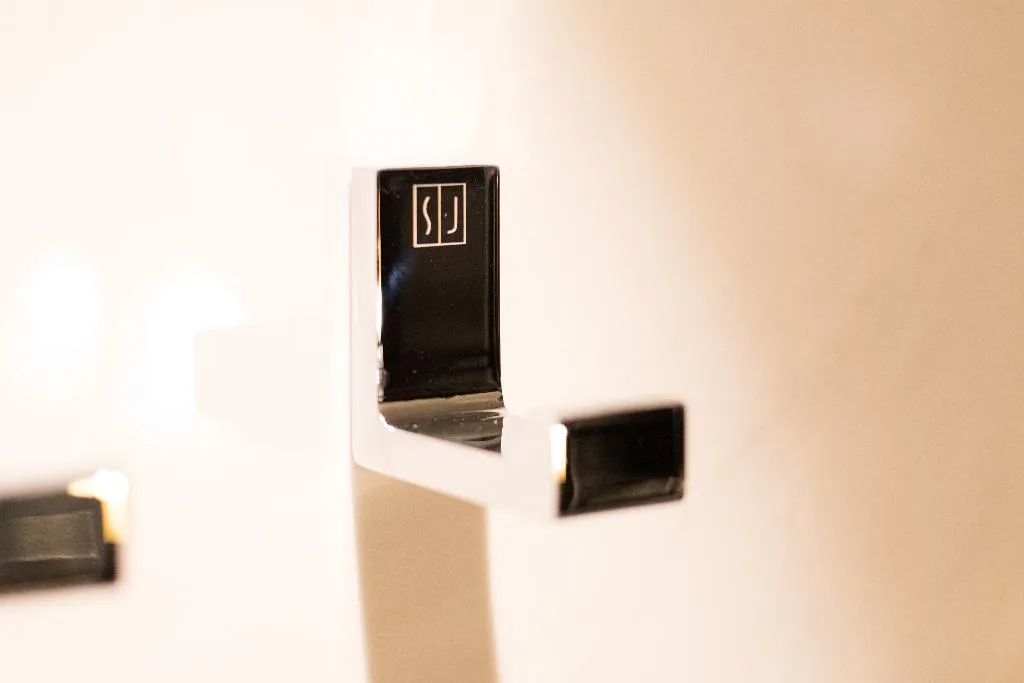Double or Twin STANDARD Room, Silken Saaj Las Palmas, Gran Canaria
