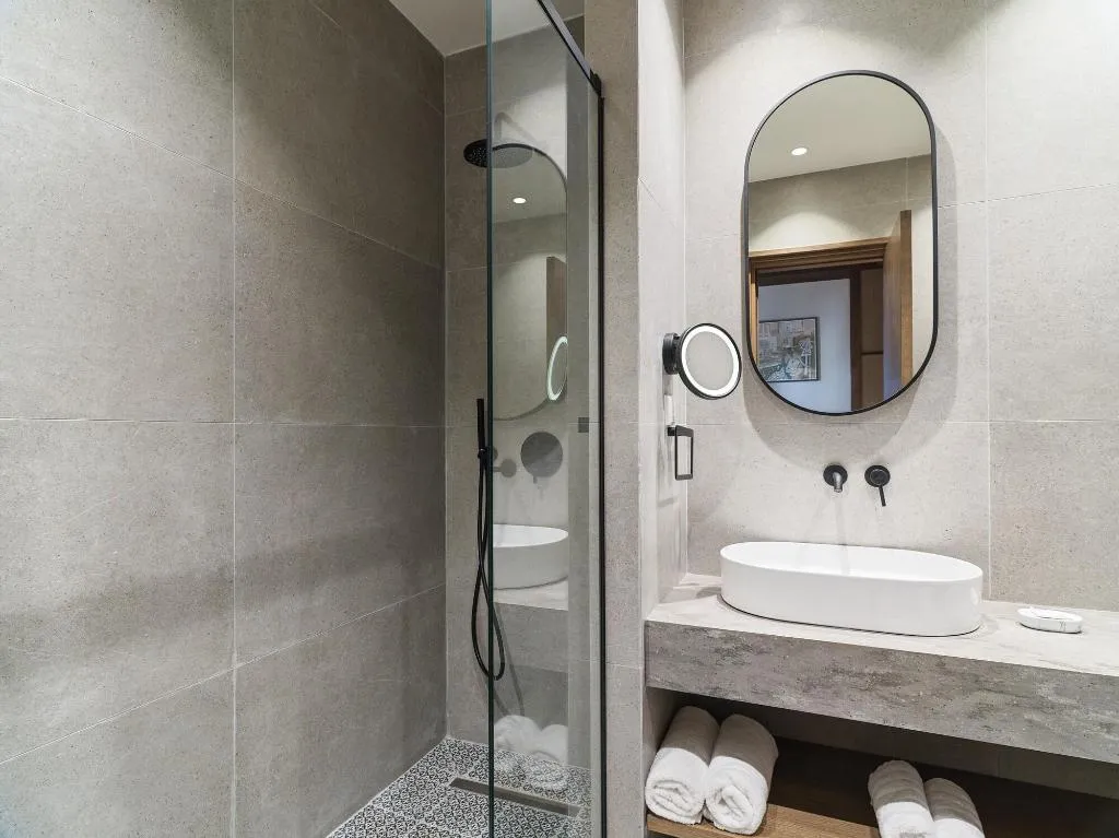 Room, Leonardo Boutique Hotel Larnaca, Cyprus