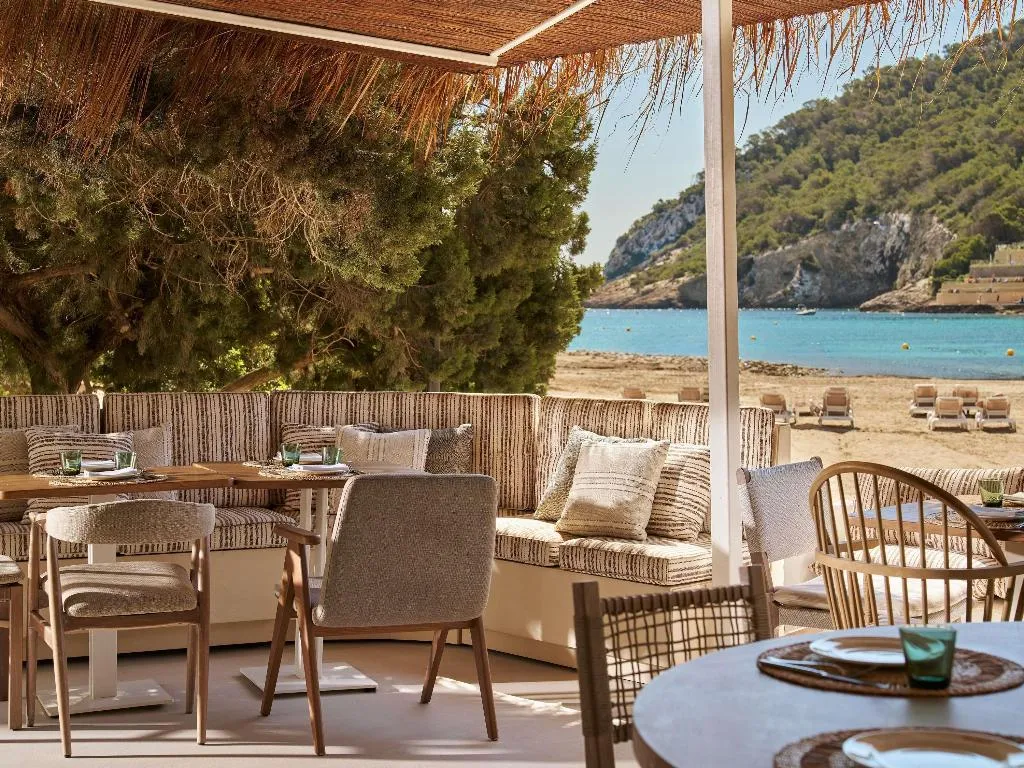 Restaurant, HYDE Hotel Ibiza, Ibiza