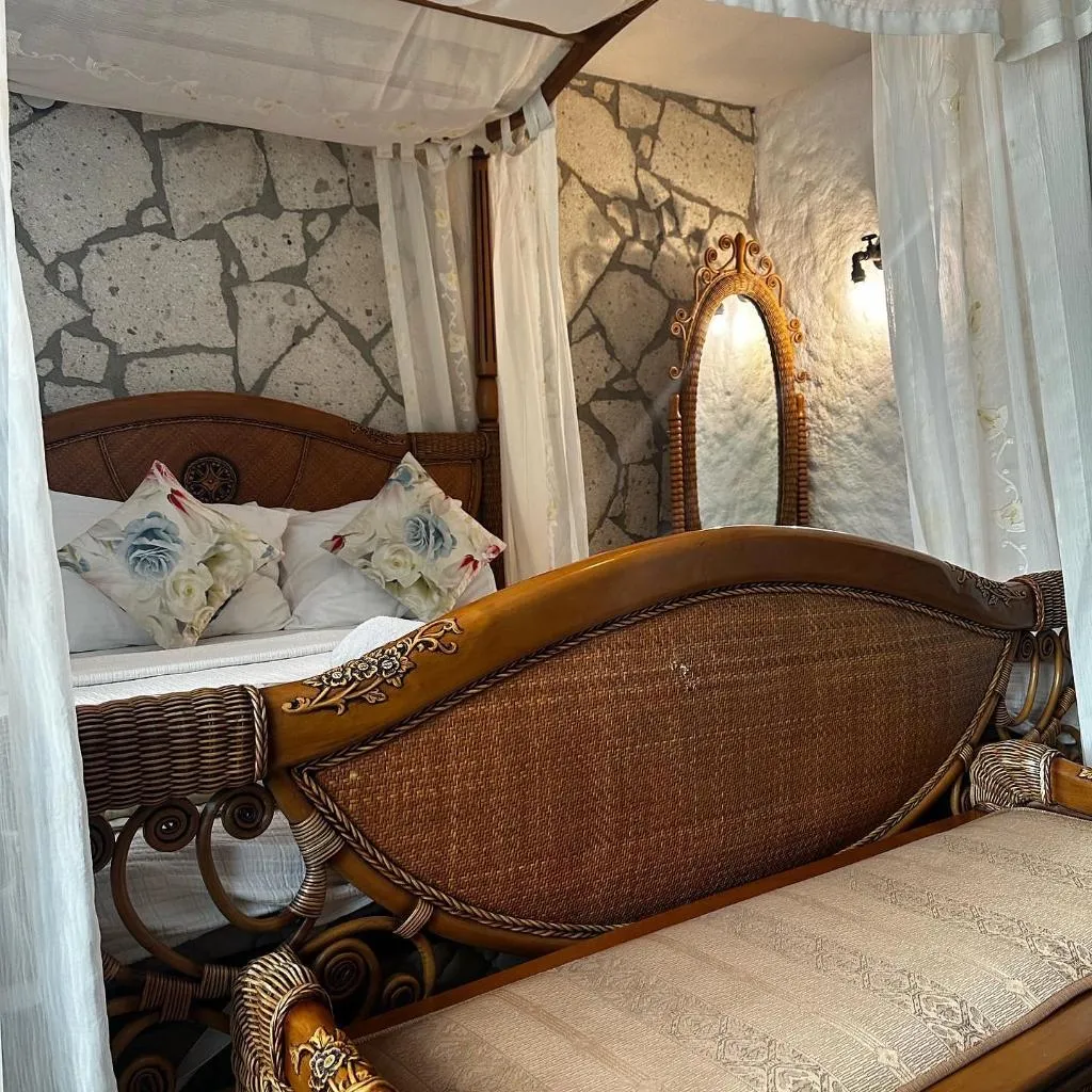 Room, Ala Konak Otel, Izmir