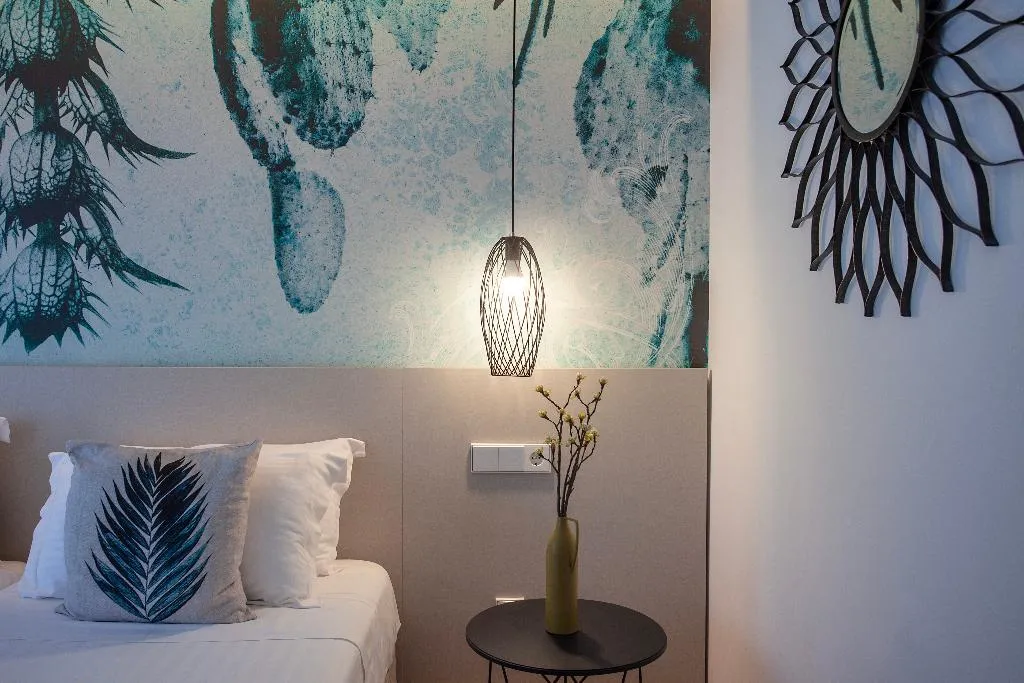 DOUBLE SINGLE USE STANDARD Room, Hotel Tora, Majorca