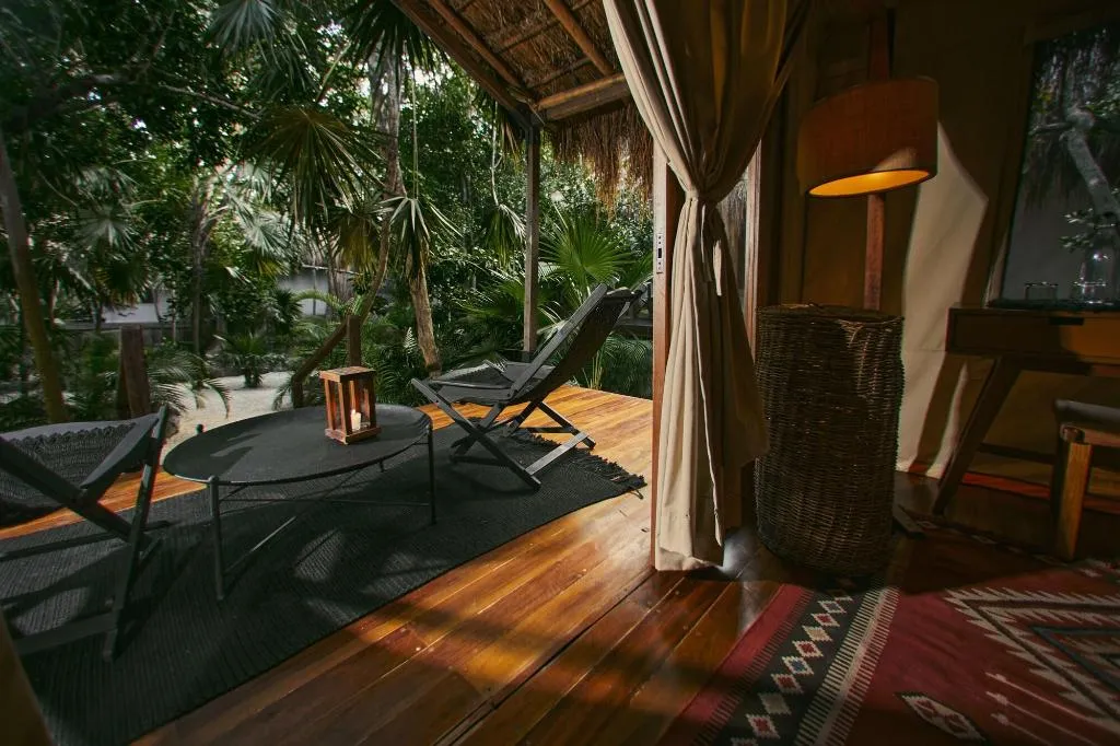 Room, Our Habitas Tulum - Adults Only, Cancun Area