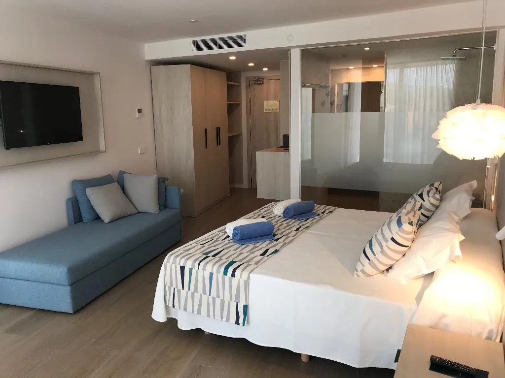 Double or Twin SUPERIOR Room, Diamant Hotel & Aparthotel, Majorca