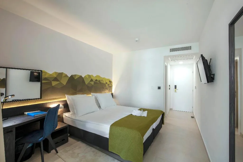 DOUBLE STANDARD Room, Bluesun Hotel Alga, Split