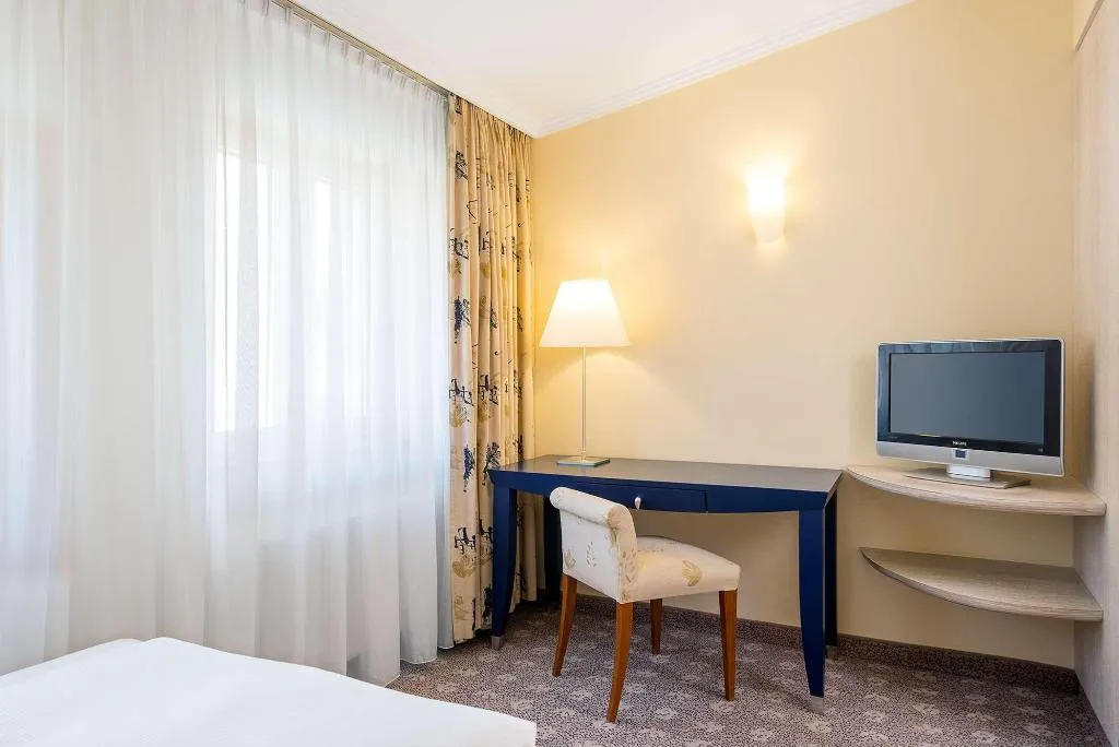 Room, Potsdam, Berlin