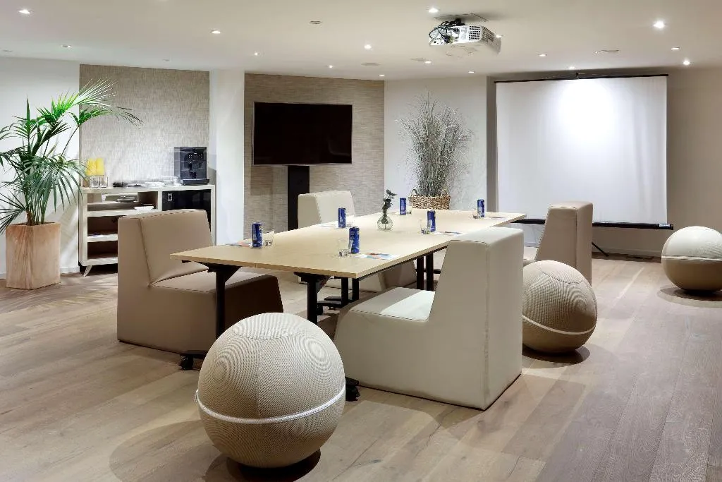 Conferences, Melia Palma Marina, Majorca