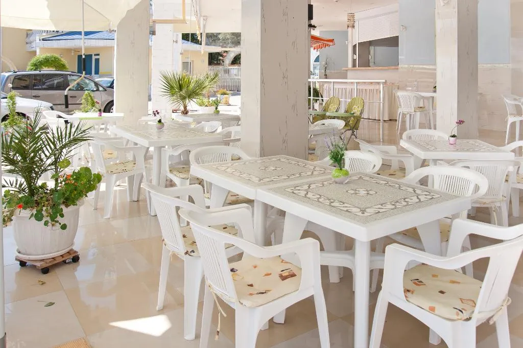 Restaurant, Jasmin, Bourgas