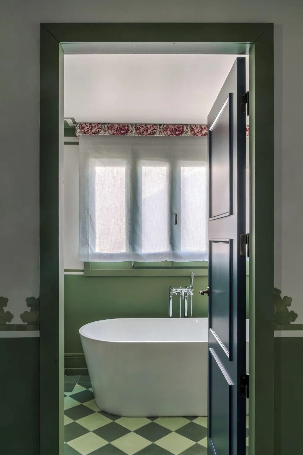 Room, Cristine Bedfor Guest Houses Sevilla, Seville