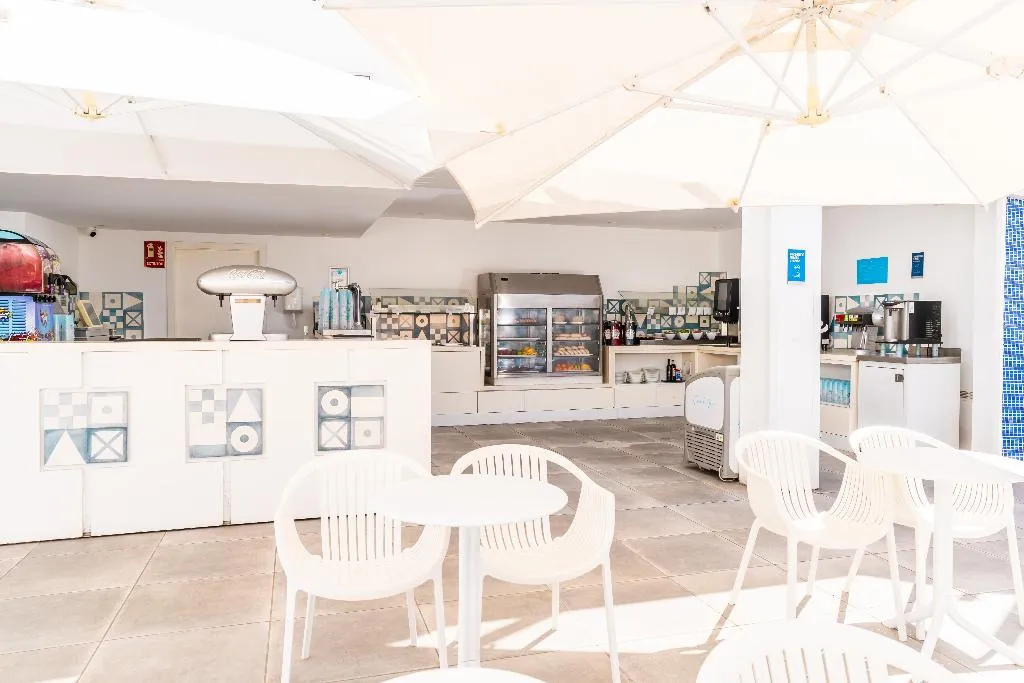 Bar, HOVIMA Cool Costa Adeje, Tenerife