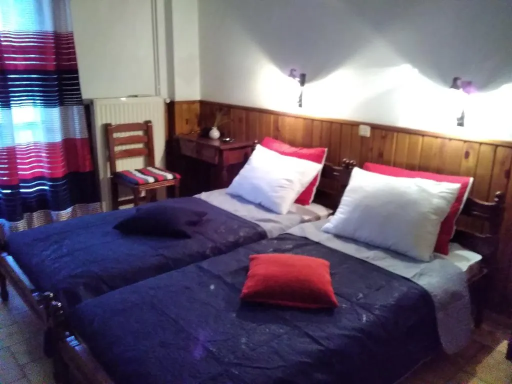 SINGLE STANDARD Room, Pettite Morfo, Skiathos