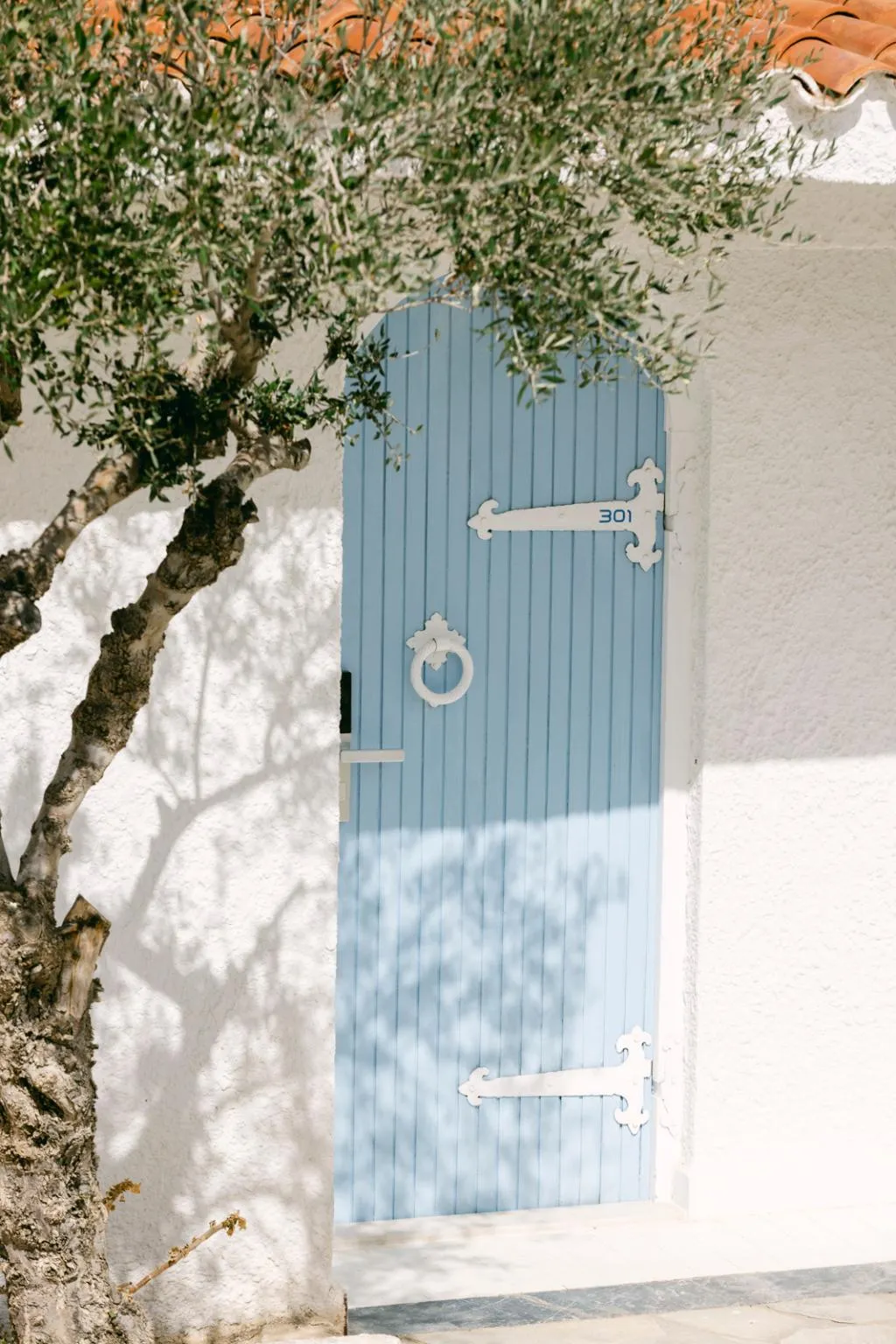 DOUBLE SEA VIEW Room, Lassion Beach Hotel, Crete