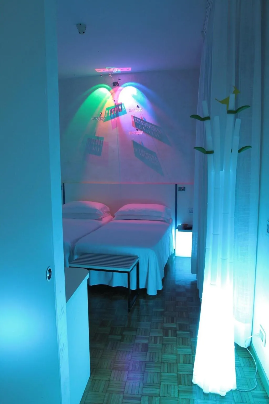Room, Hotel Star, Milan