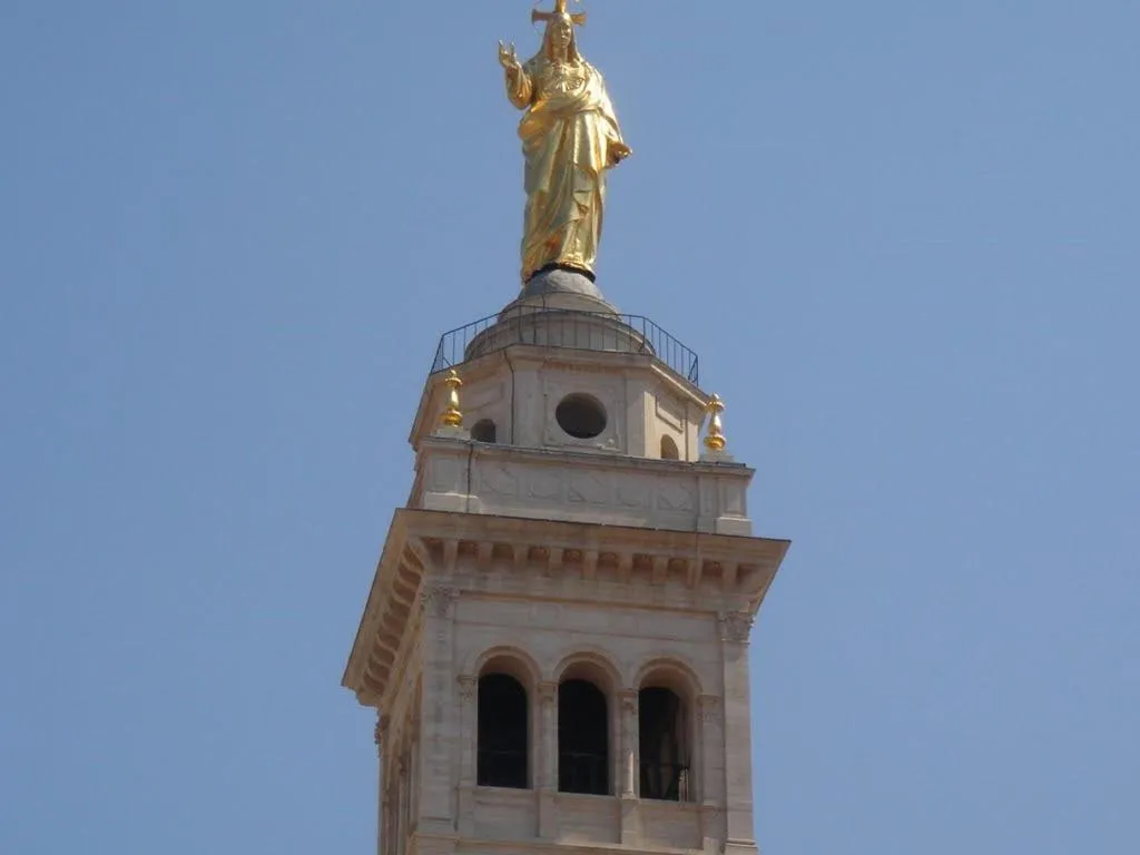 General view, Hotel Indipendenza, Rome