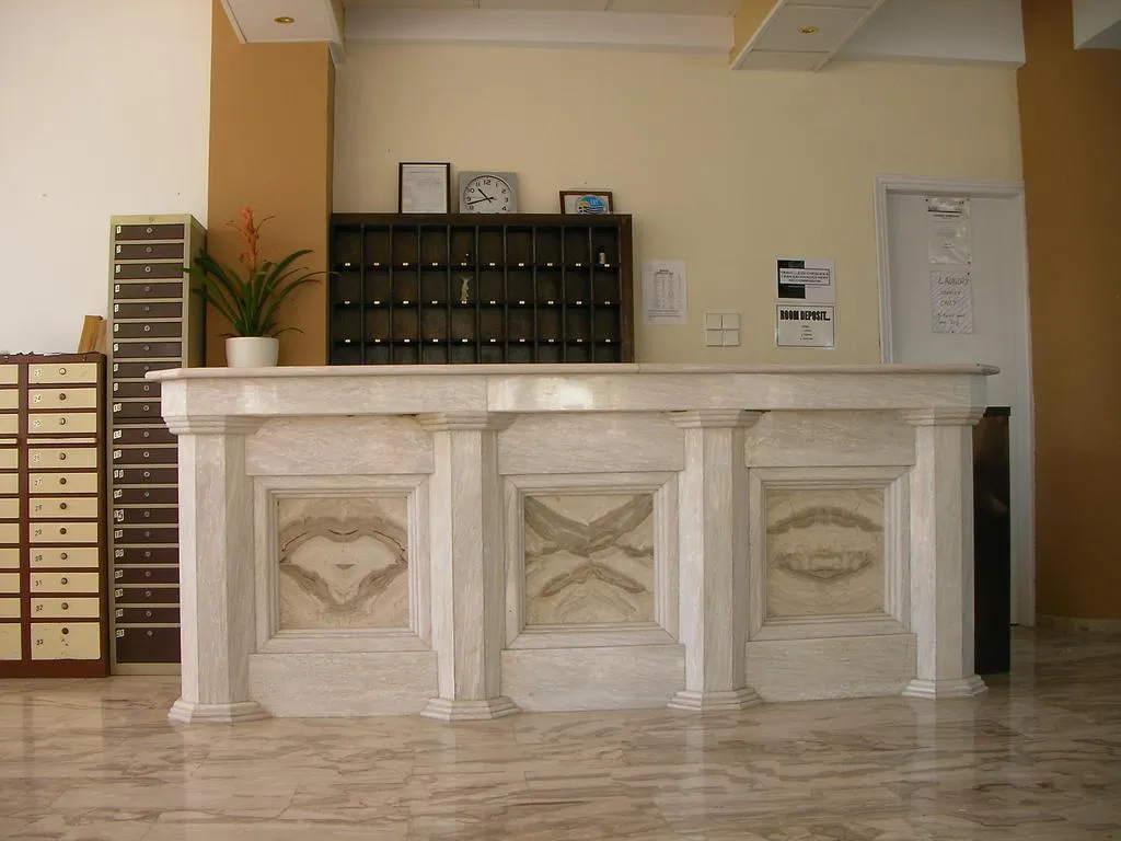Restaurant, Marianna Apart Hotel, Zante