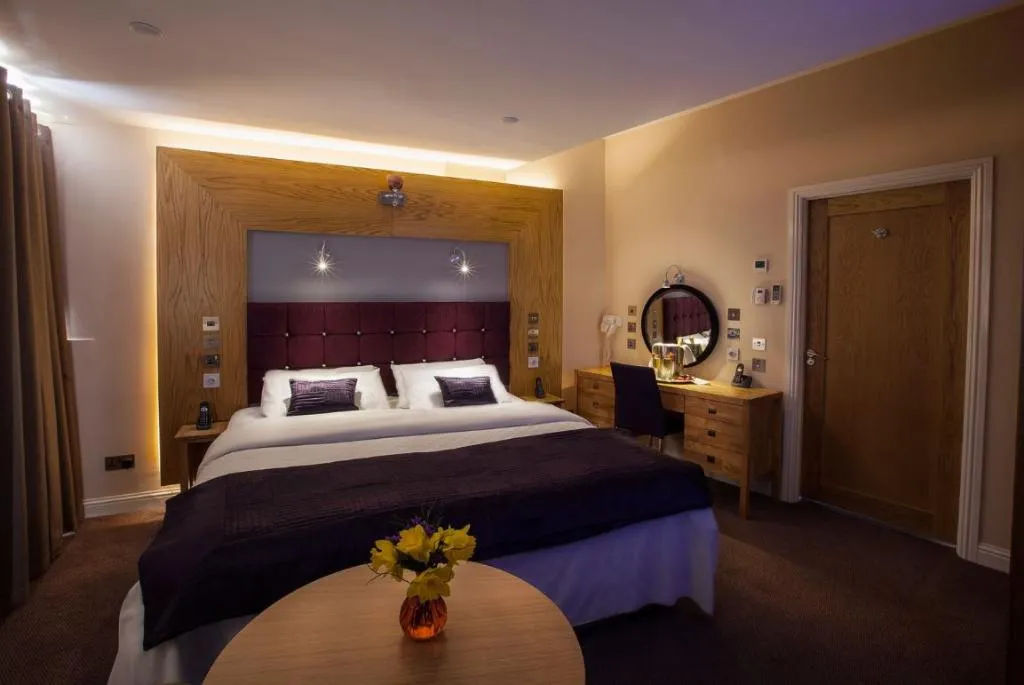 Room, Roxford Lodge Hotel, Dublin