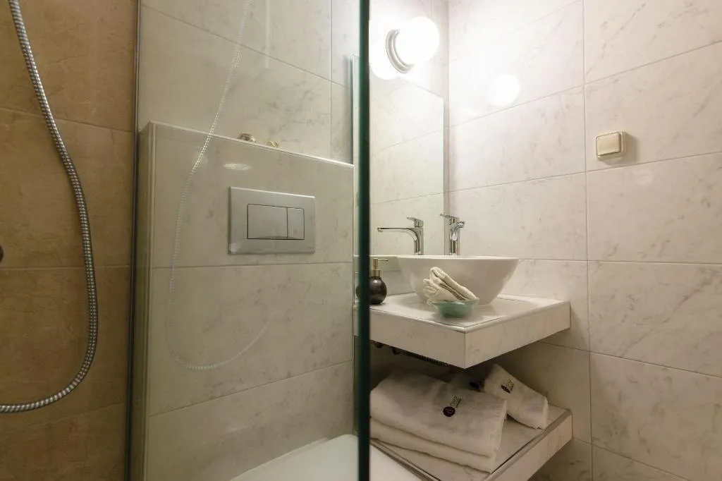 Room, Denise Studios & Apartments, Zante