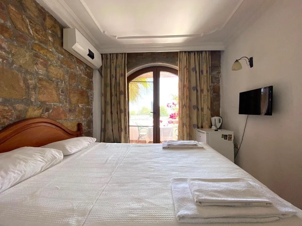 Room, Asterina Hotel, Bodrum