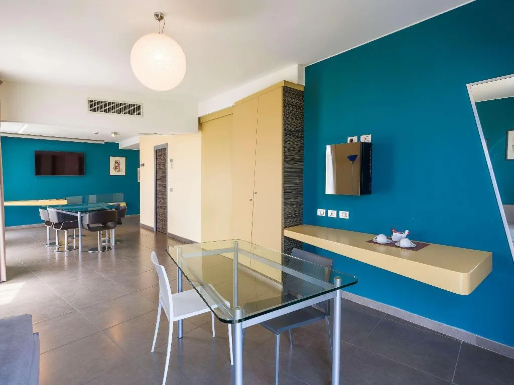 Room, Ibis Styles Catania Acireale, Catania