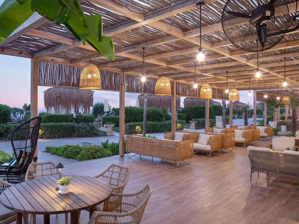 Bar, Ela Excellence Resort Belek, Antalya