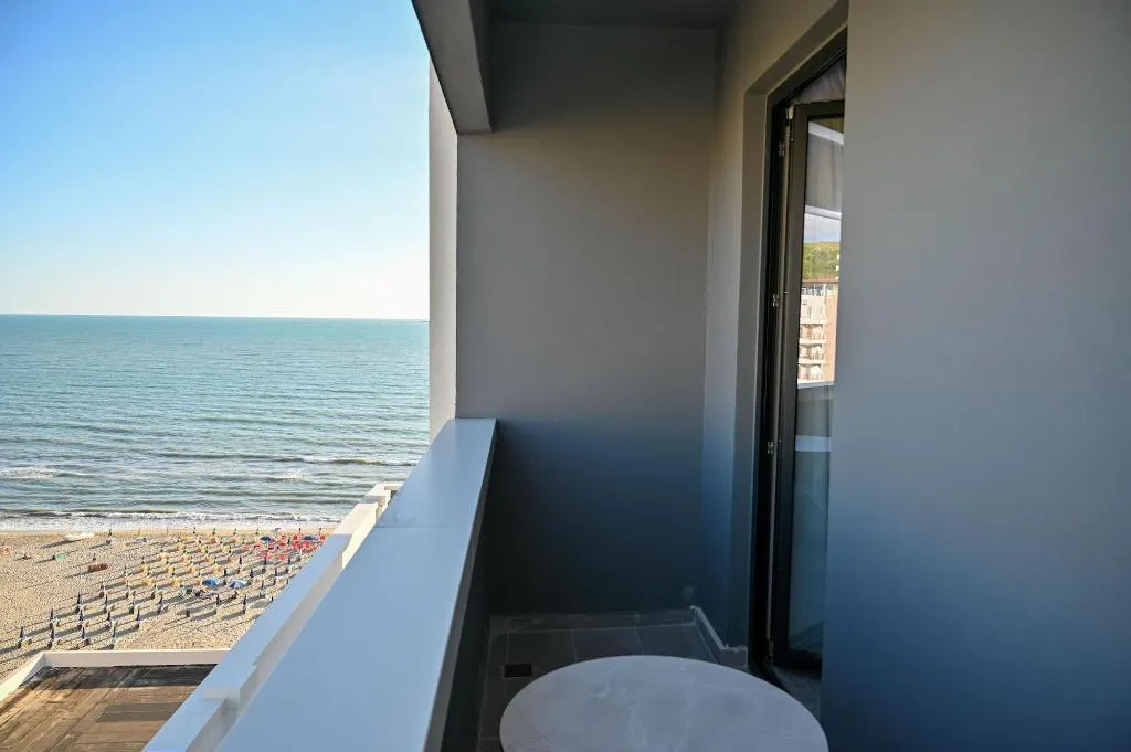 Room, Adria Palace Hotel, Durres