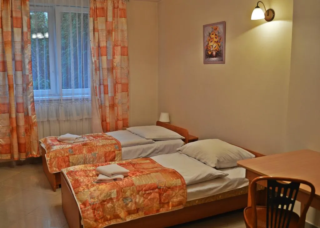 Double or Twin STANDARD Room, Monika, Krakow