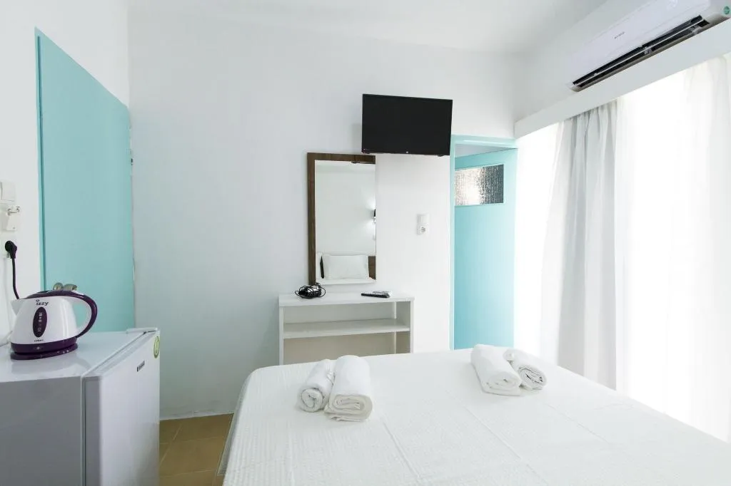 Room, Kissamia Rooms, Crete