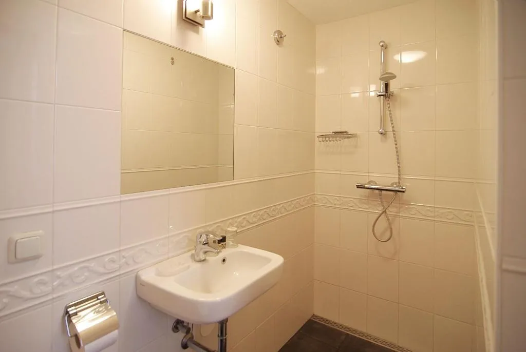 Room, Amsterdam Parklane, Amsterdam