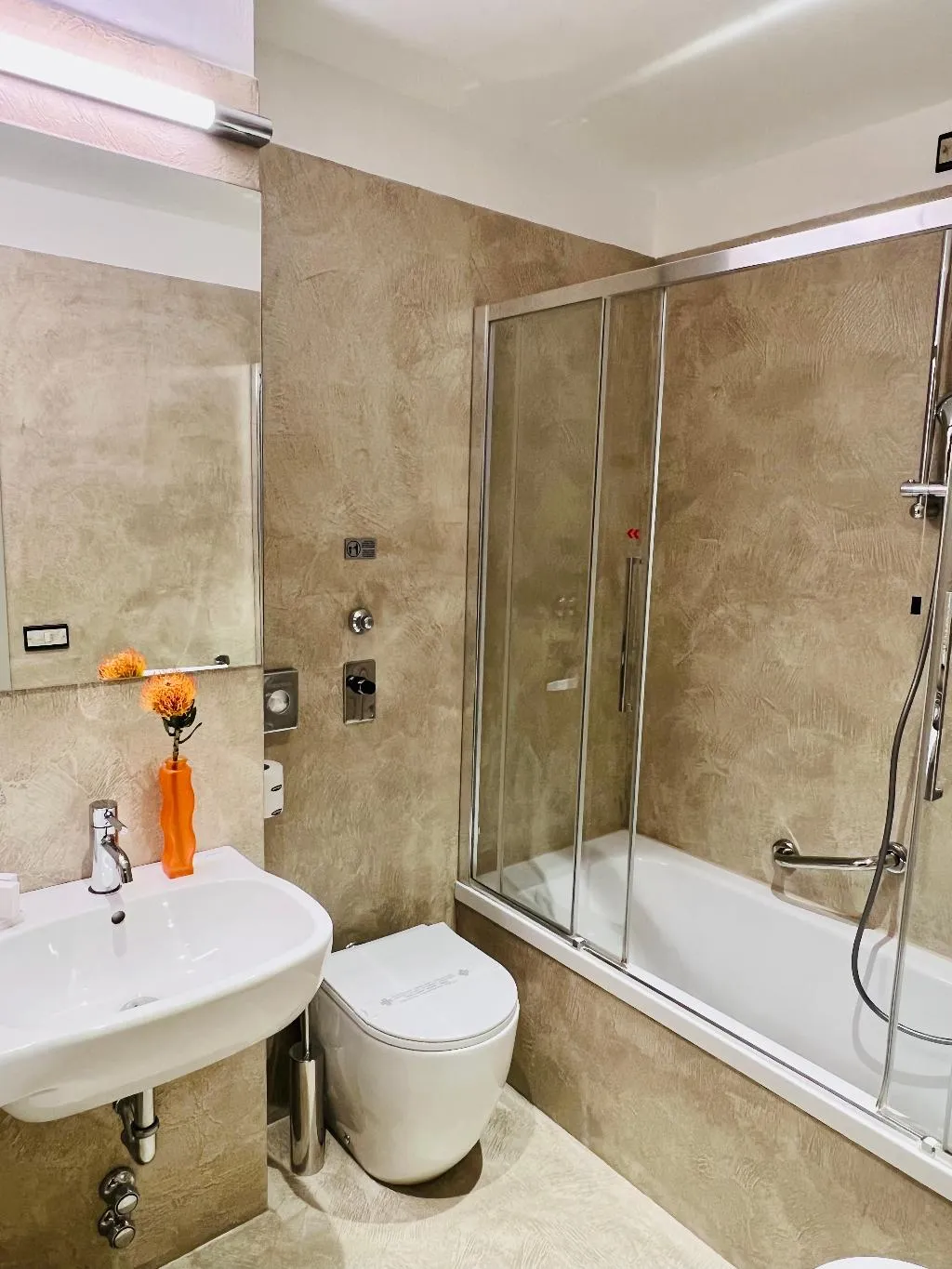 Room, Best Western Hotel City, Milan