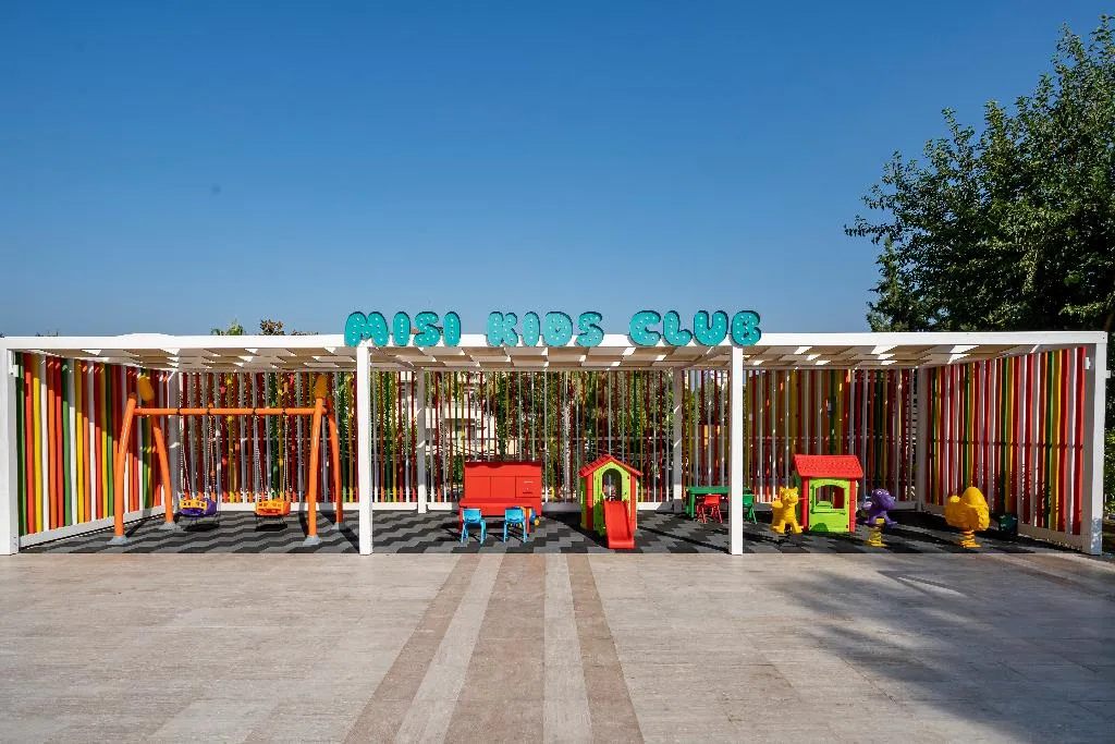 Sports and Entertainment, Megasaray West Beach Antalya, Antalya