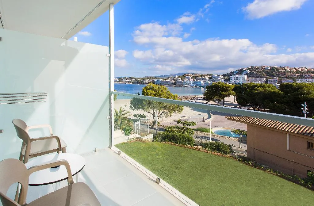 Double or Twin SUPERIOR SIDE SEA VIEW Room, Reverence Life Hotel, Majorca