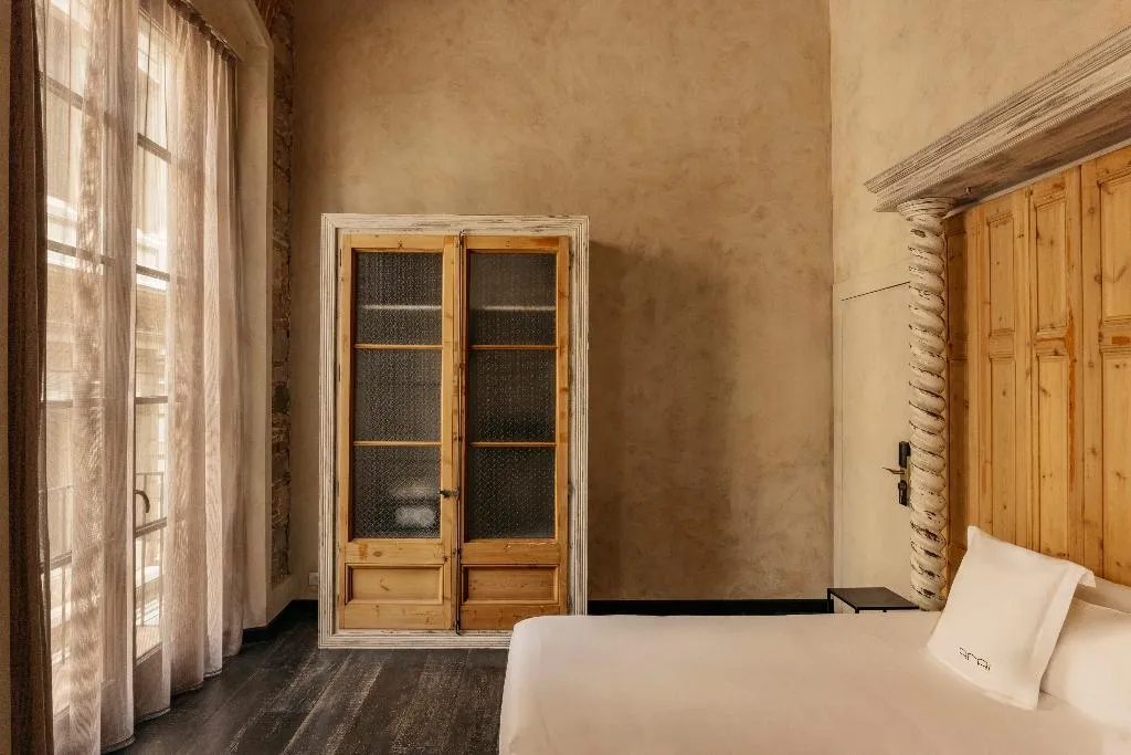 APARTMENT EXECUTIVE Room, Arai Aparthotel, Barcelona